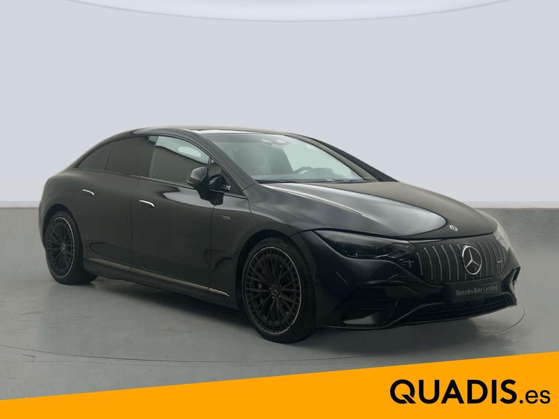 Imagen 3 de MERCEDES EQE