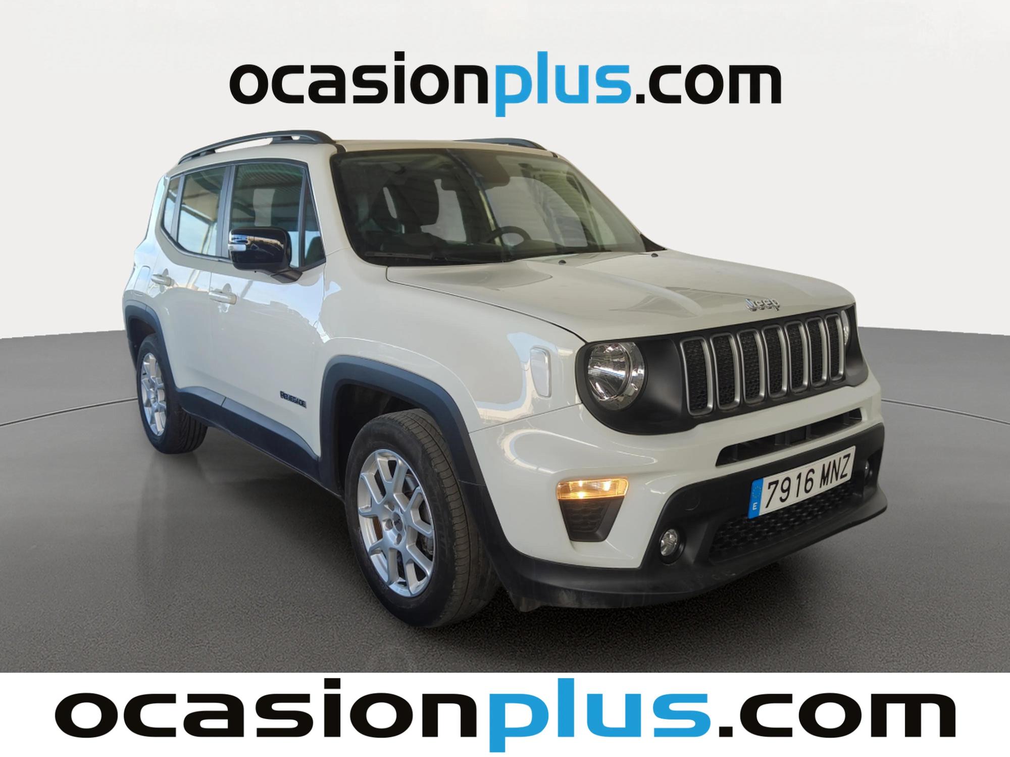 Foto del JEEP Renegade 1.0 Limited 4x2