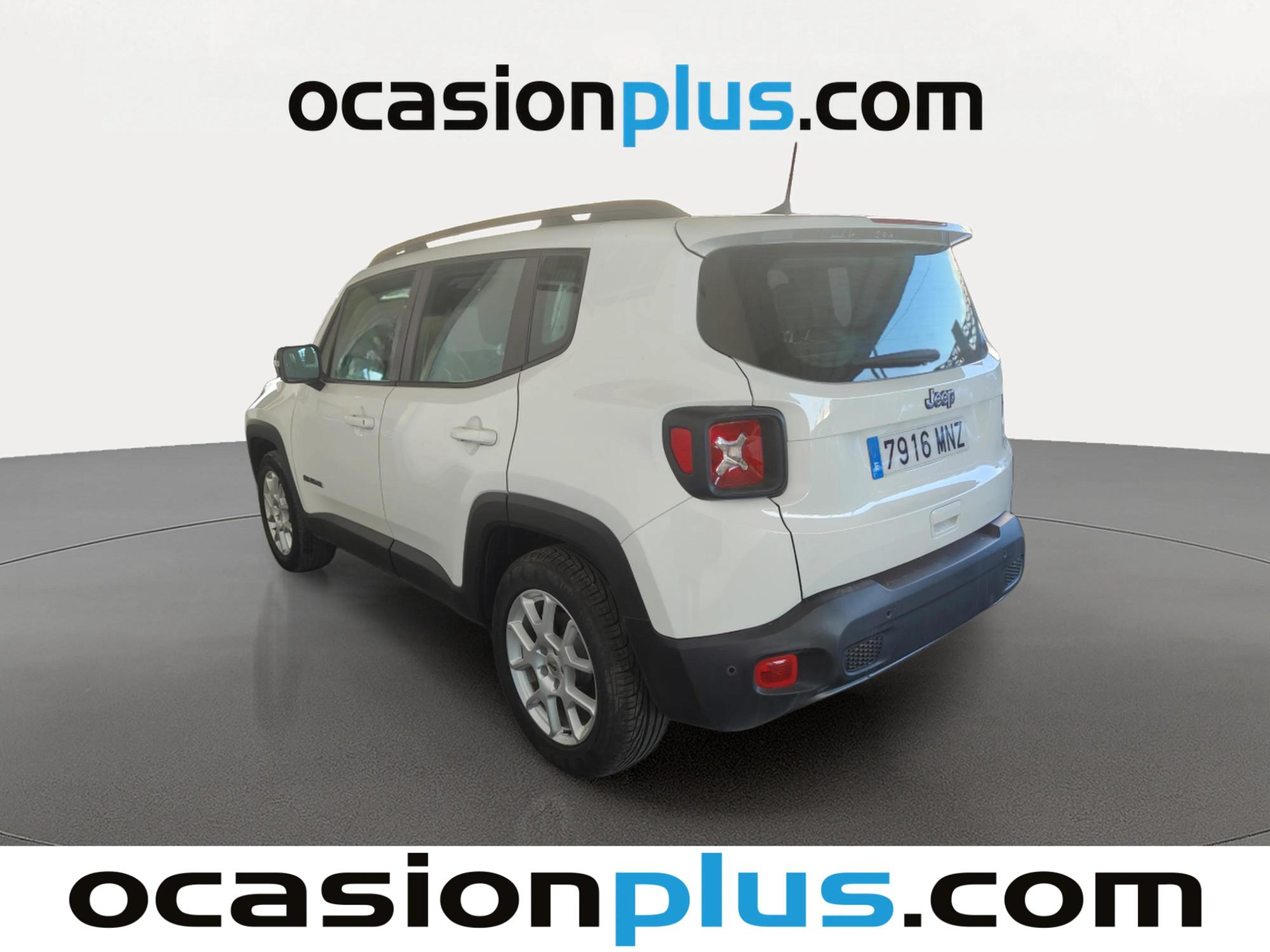 Foto del JEEP Renegade 1.0 Limited 4x2