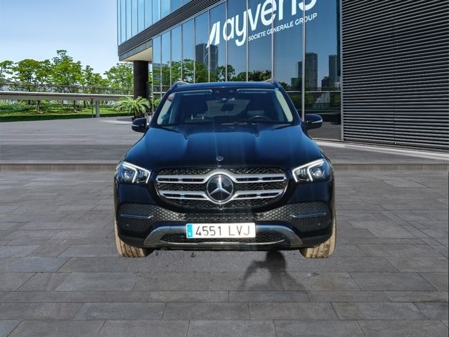 Foto del MERCEDES Clase GLE GLE 350de 4Matic Aut.