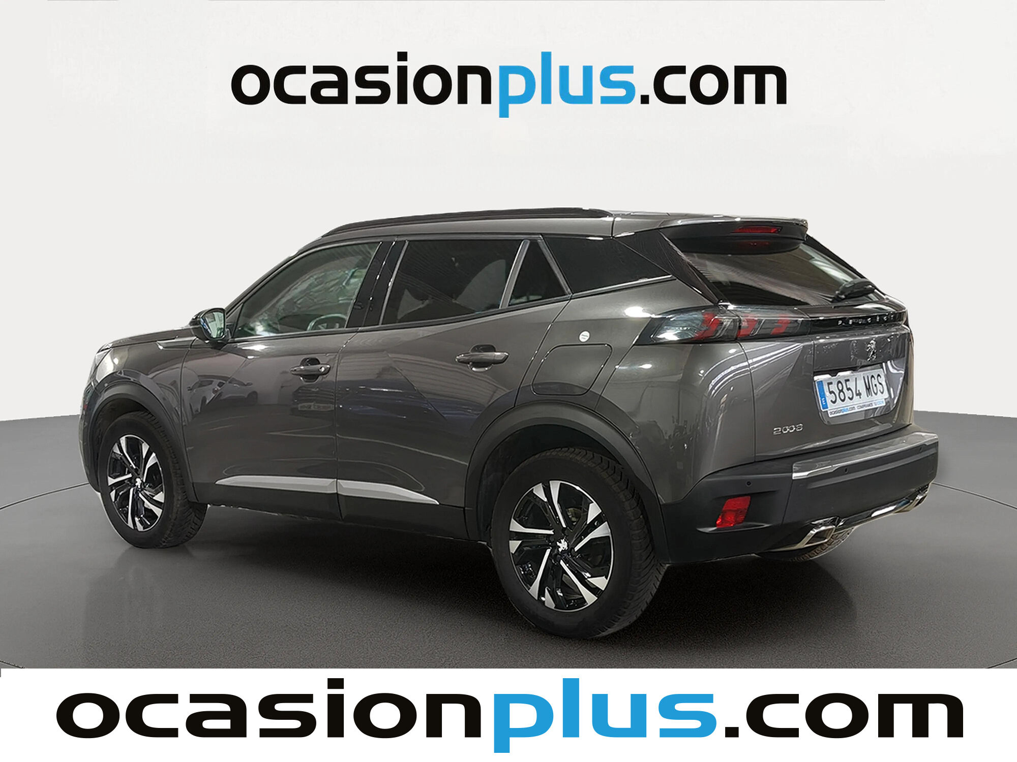 Foto del PEUGEOT 2008 1.2 PureTech S&S Allure Pack 130