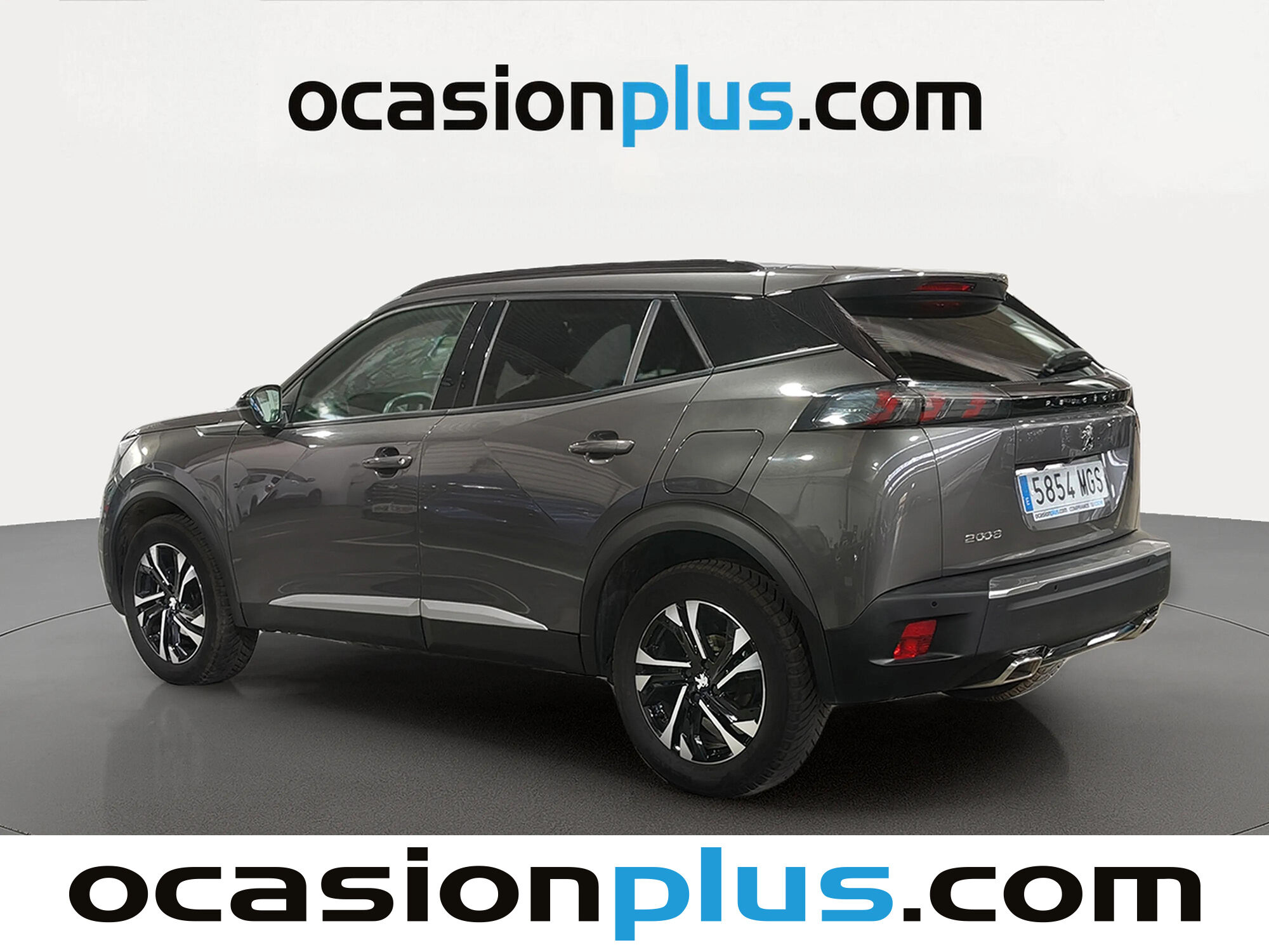 Foto del PEUGEOT 2008 1.2 PureTech S&S Allure Pack 130