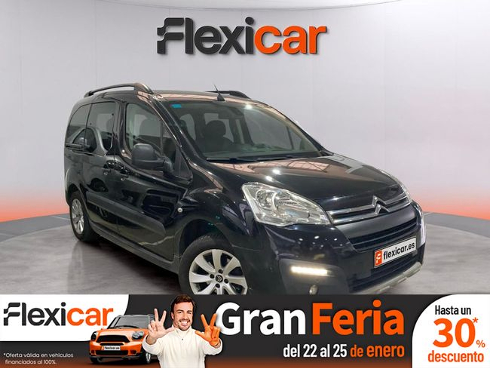 Imagen de CITROEN Berlingo