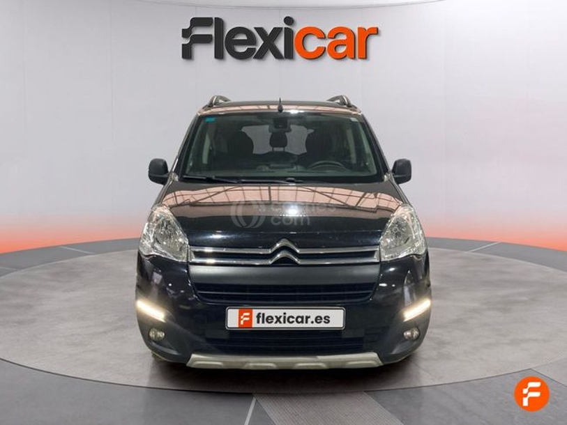 Foto del CITROEN Berlingo Multispace 1.2 PureTech S&S Feel 110