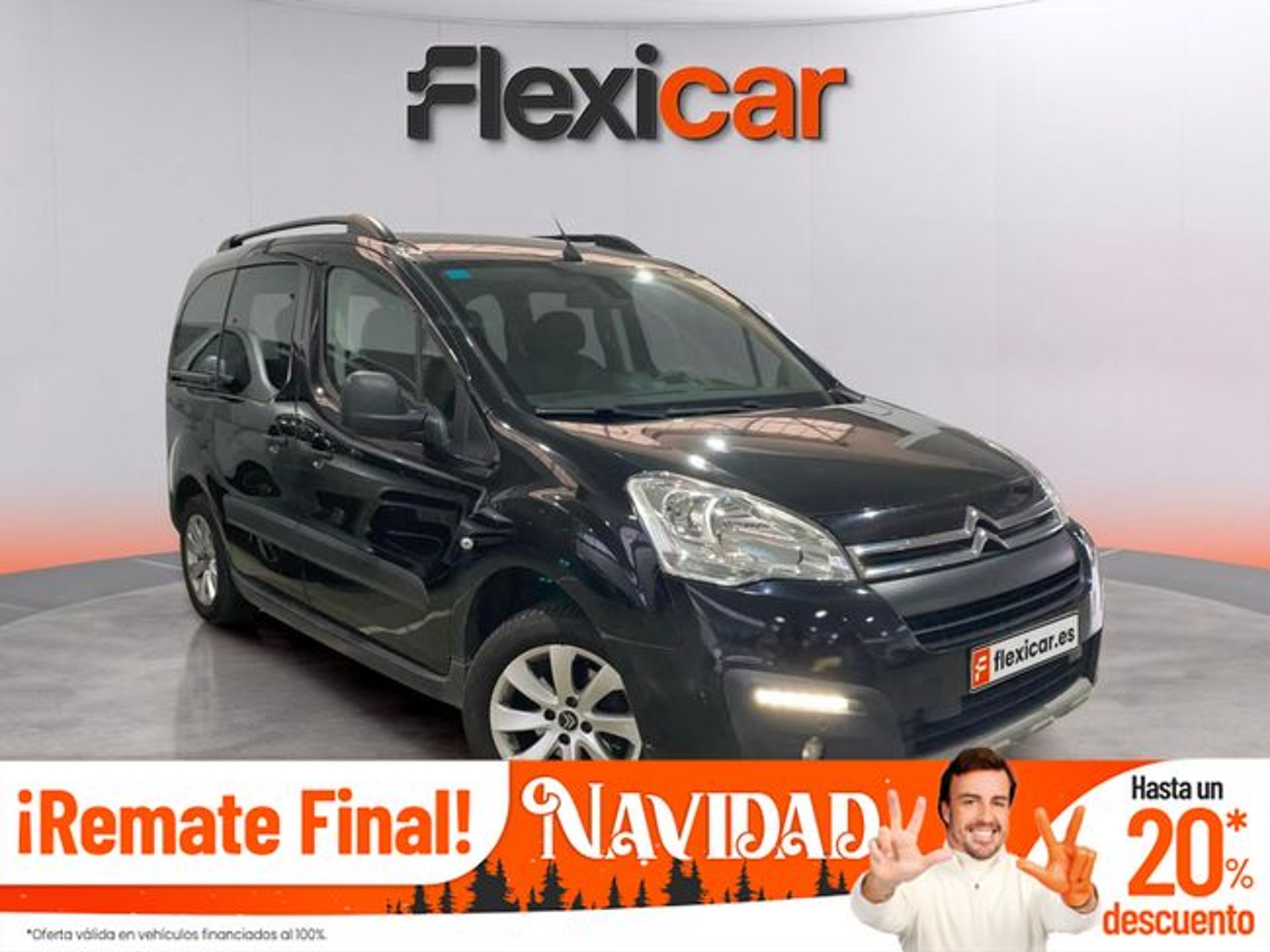 Imagen de CITROEN Berlingo