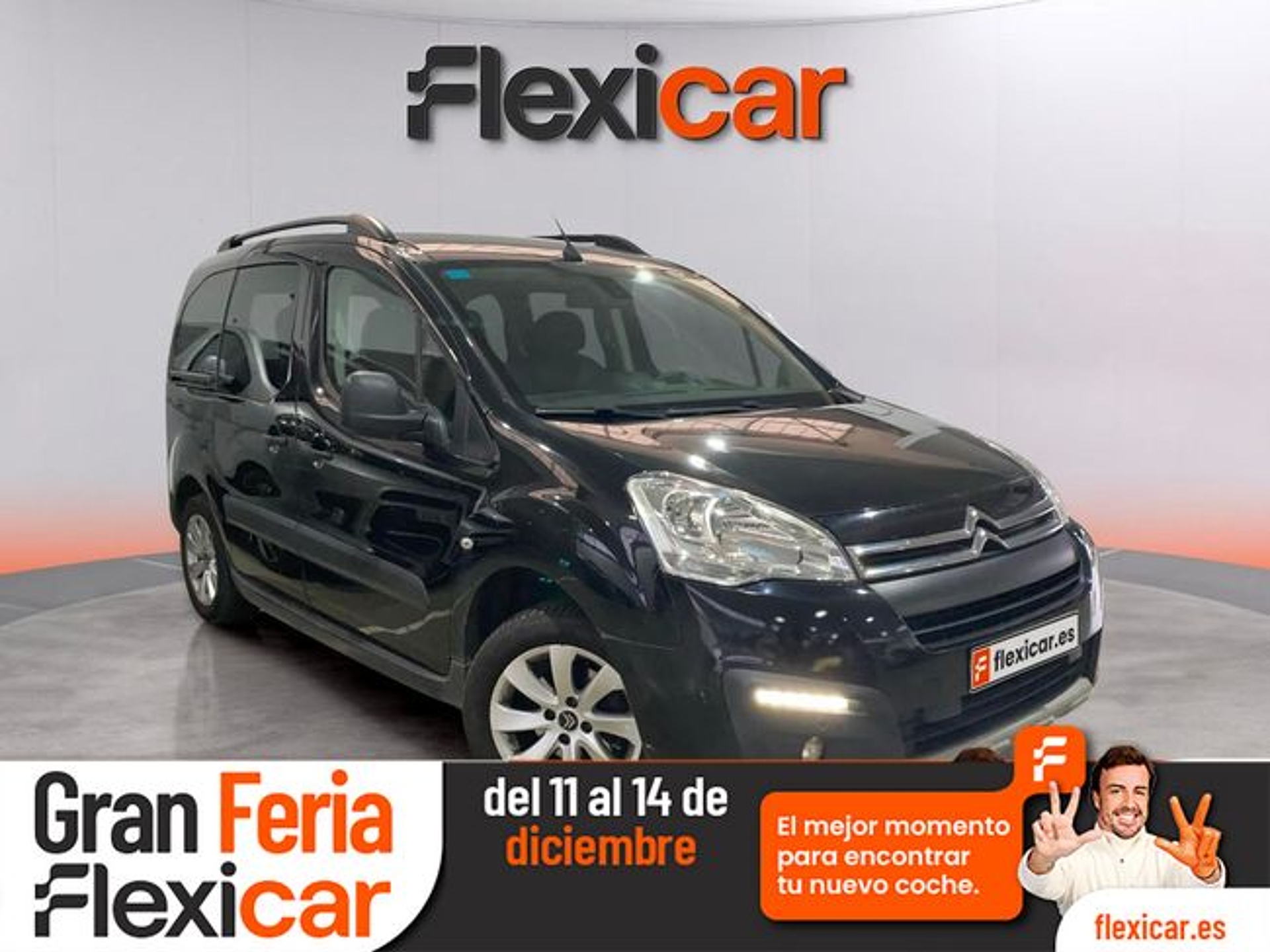 Imagen de CITROEN Berlingo