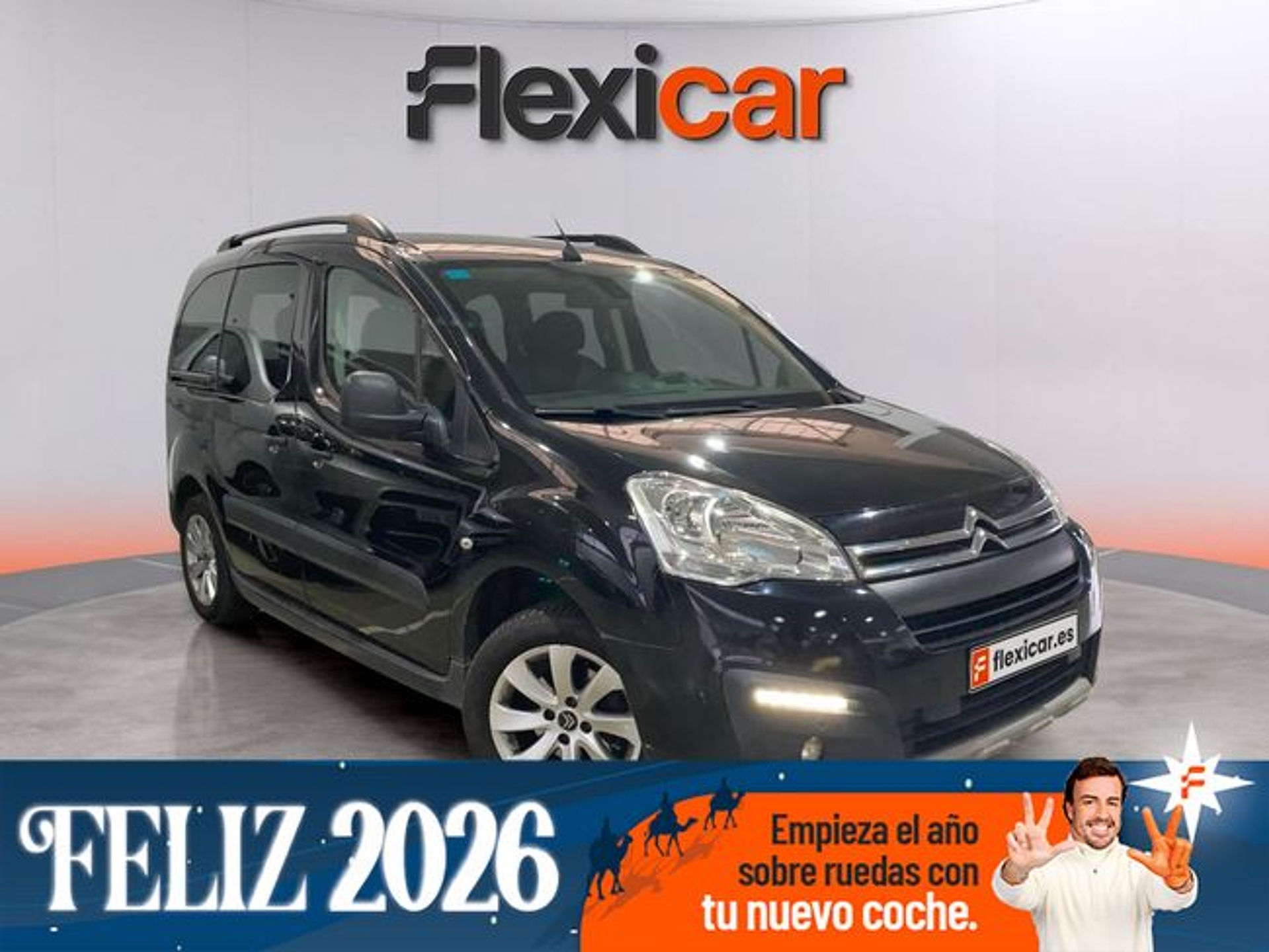 Imagen de CITROEN Berlingo