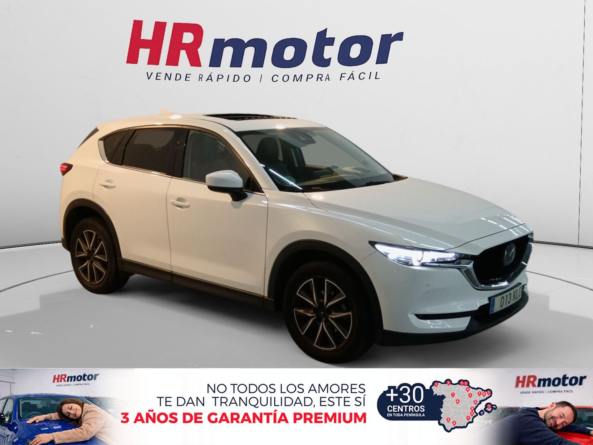 Imagen de MAZDA CX-5