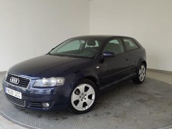 Imagen de AUDI A3 1.9TDI Ambition