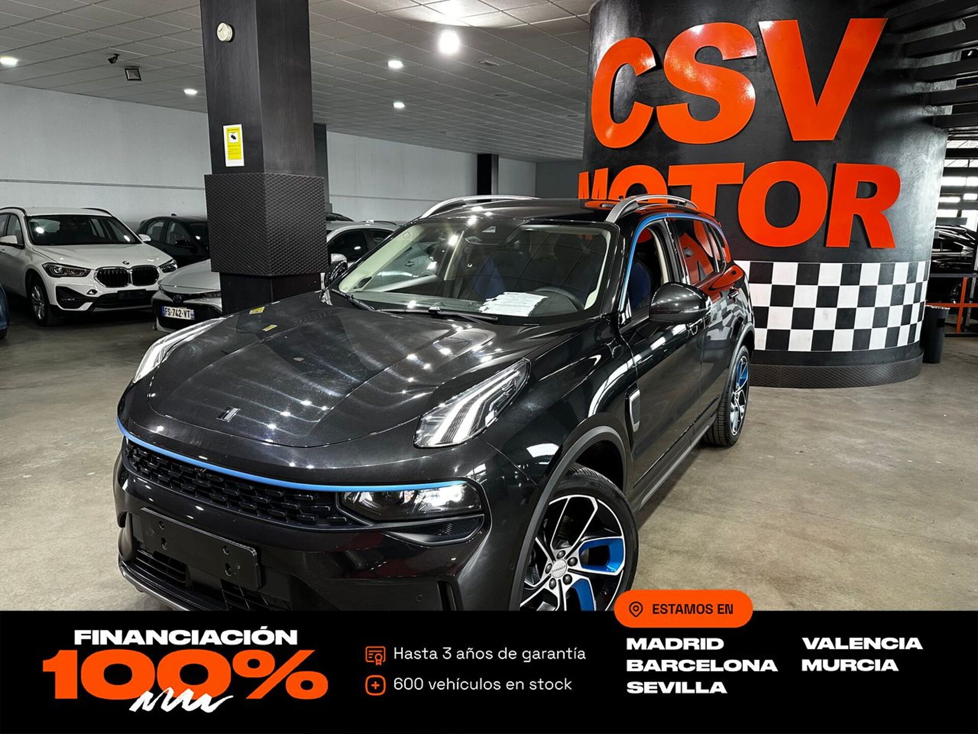 Imagen de LYNK & CO 01