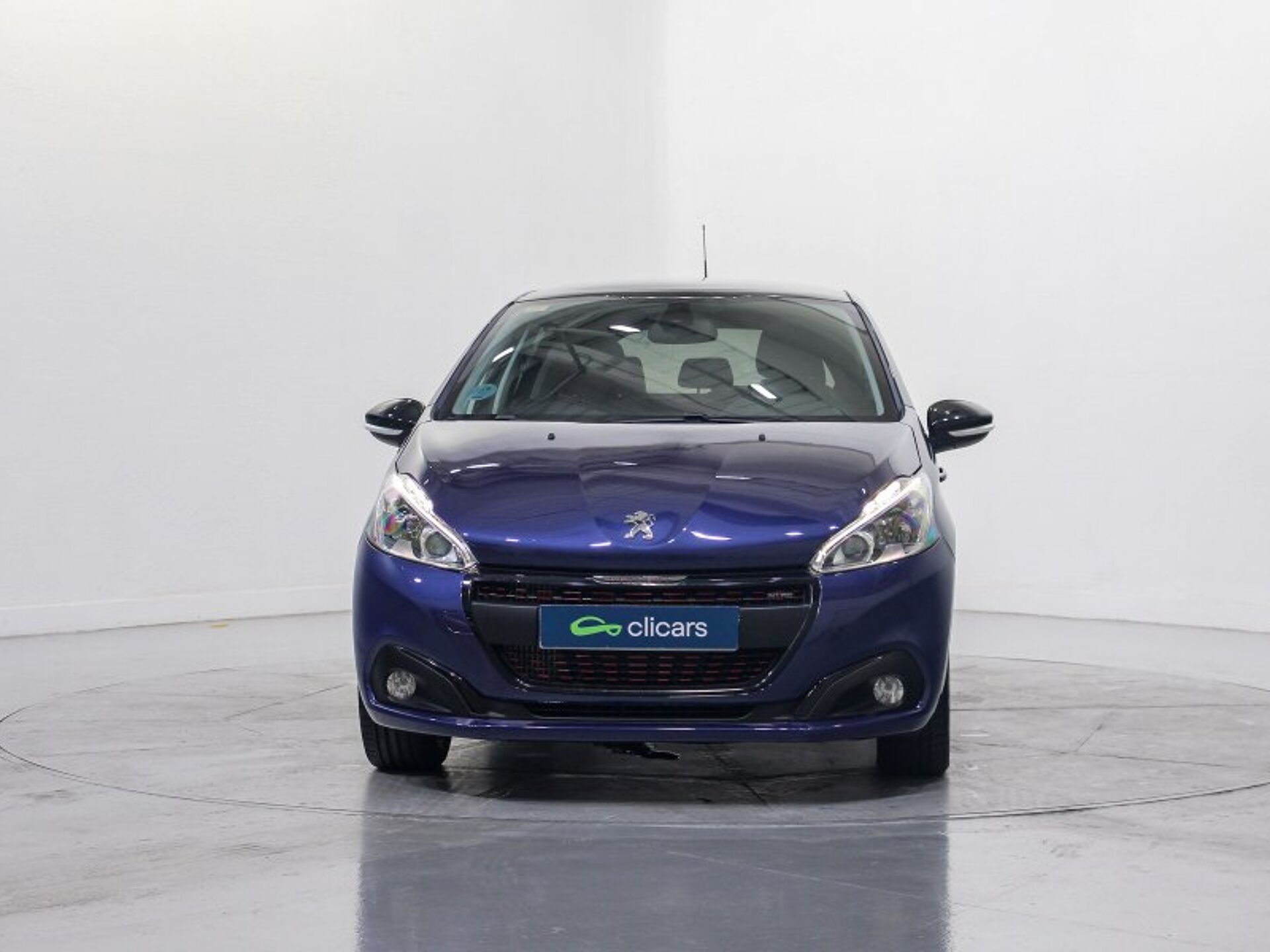 Imagen 2 de PEUGEOT 208