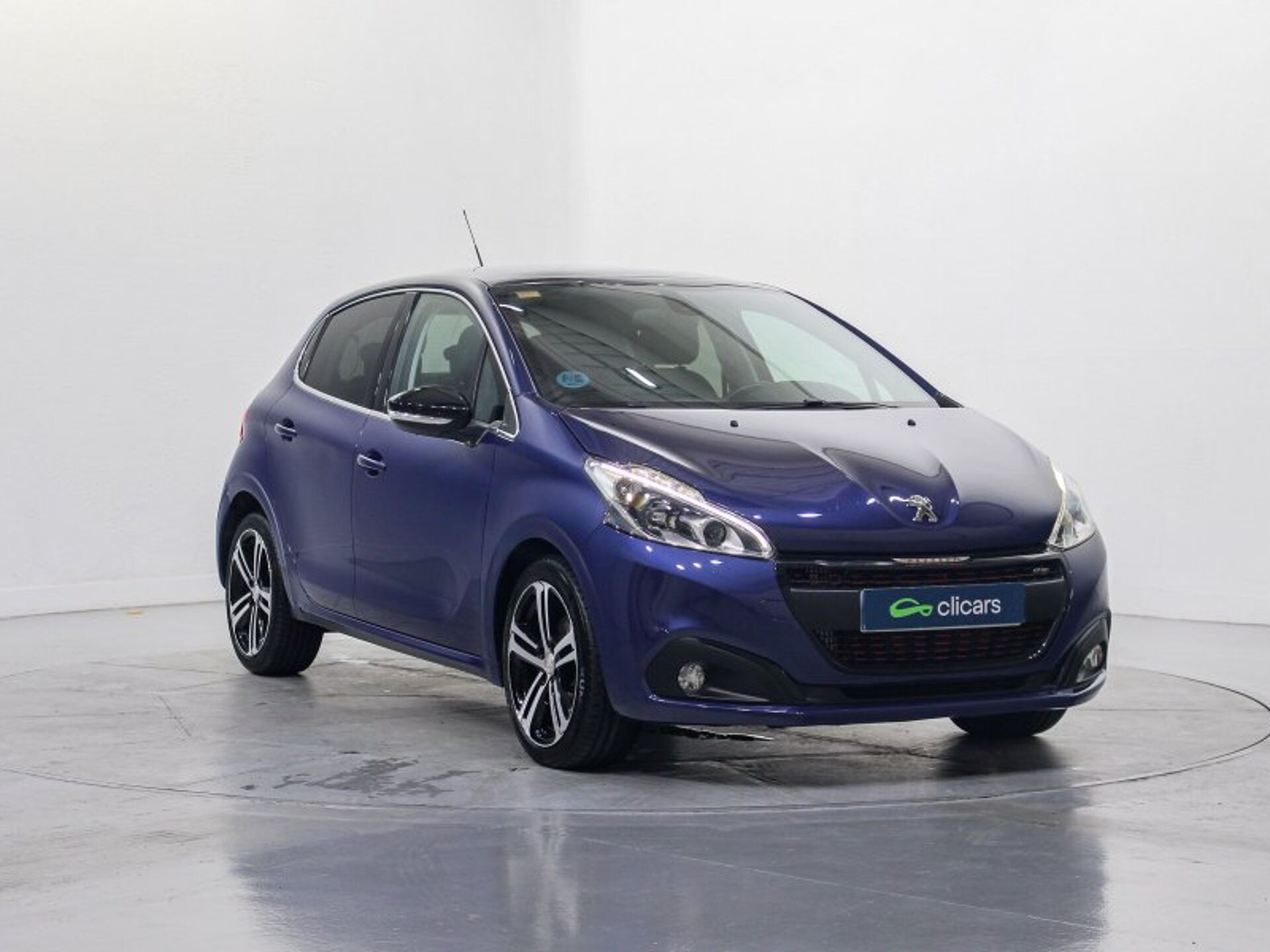 Imagen 3 de PEUGEOT 208