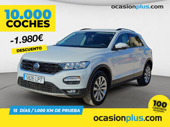 Imagen de VOLKSWAGEN T-Roc 1.5 TSI Advance DSG7