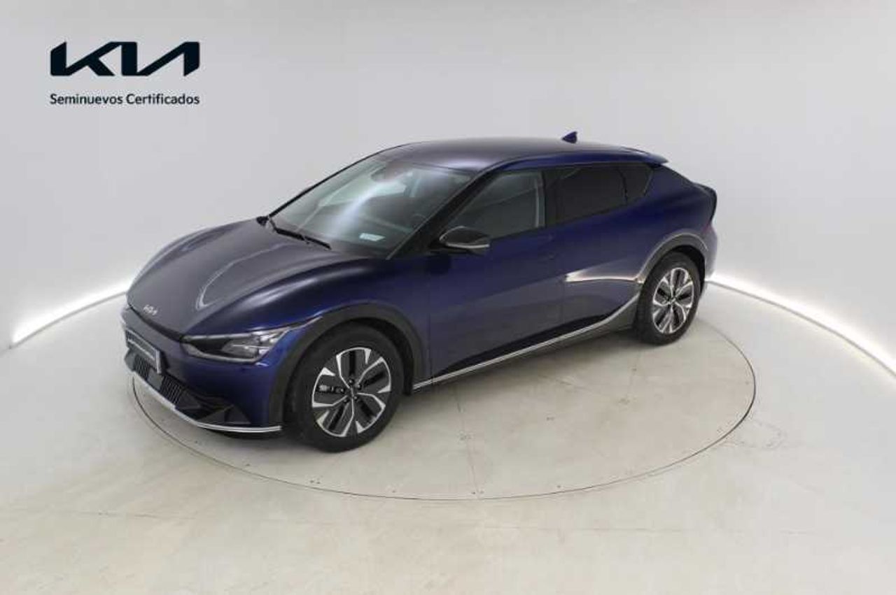 Foto del KIA EV6 Air RWD 125kW