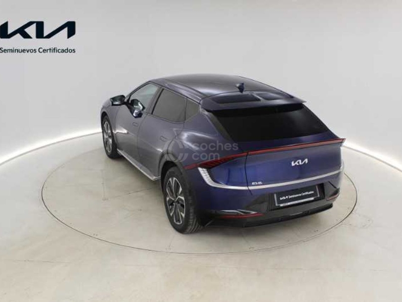 Foto del KIA EV6 Air RWD 125kW