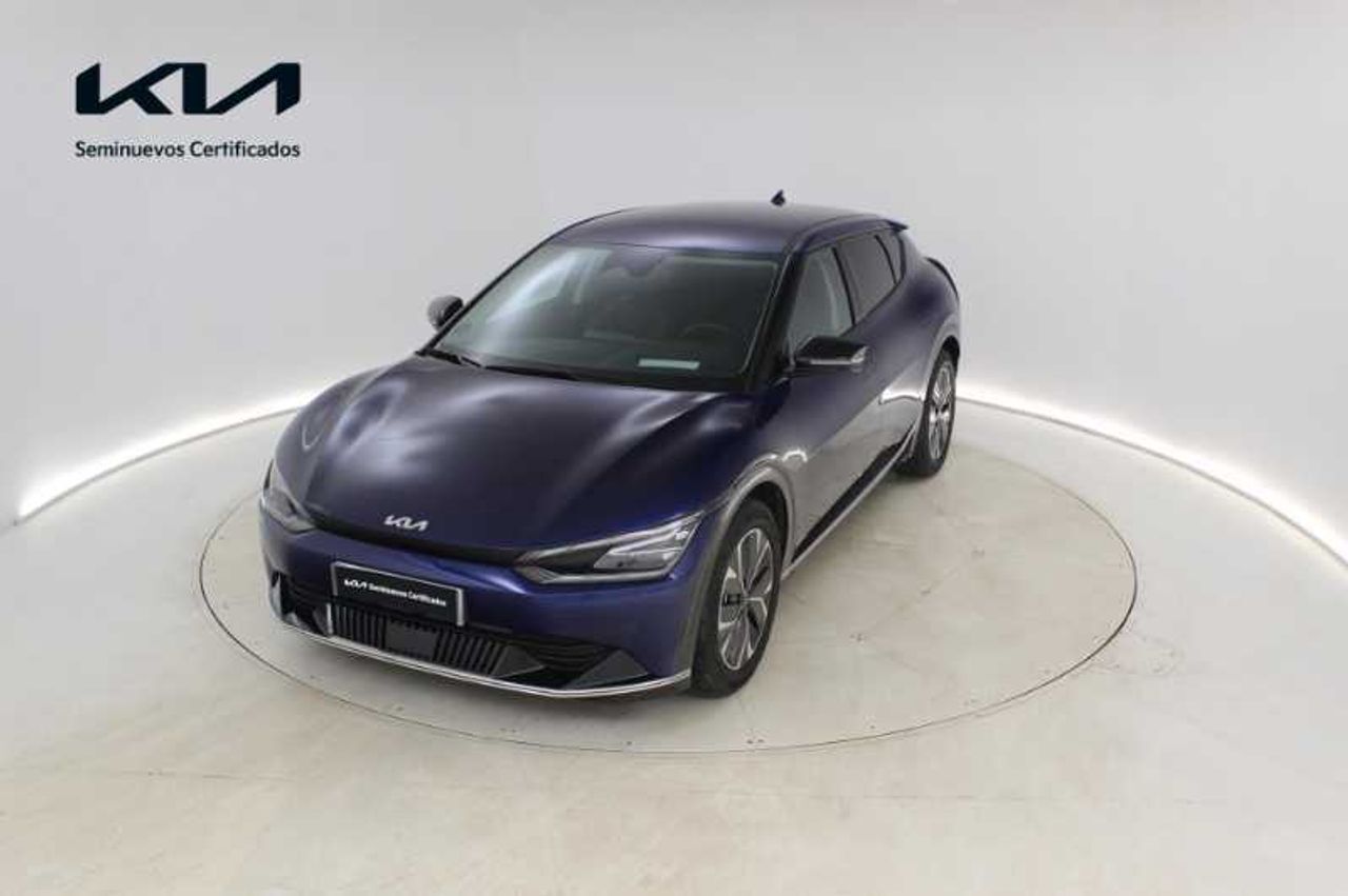 Foto del KIA EV6 Air RWD 125kW