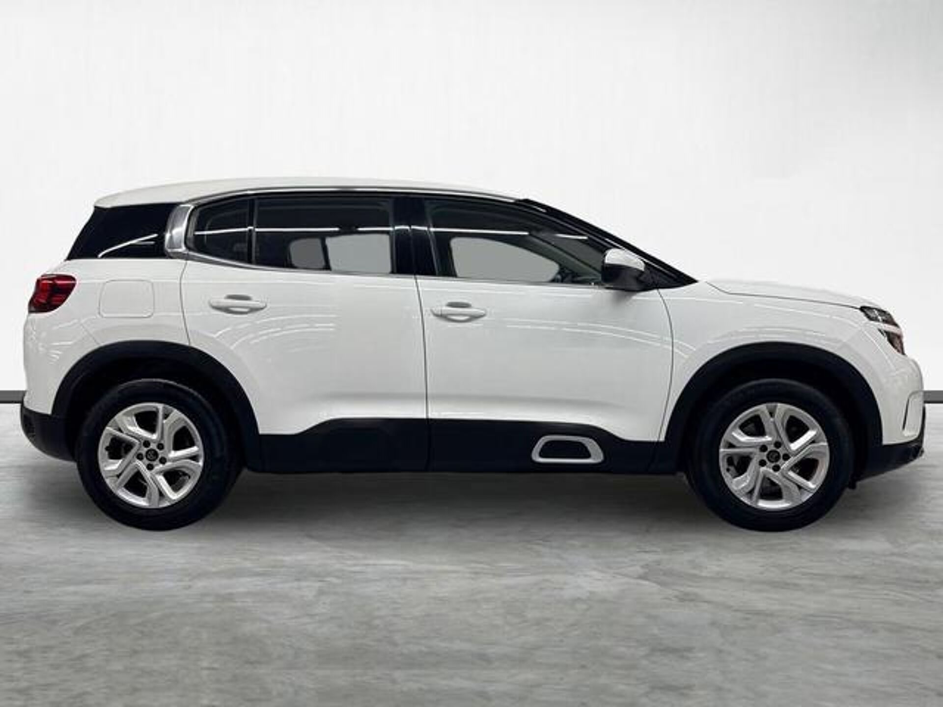 Imagen 3 de CITROEN C5 Aircross