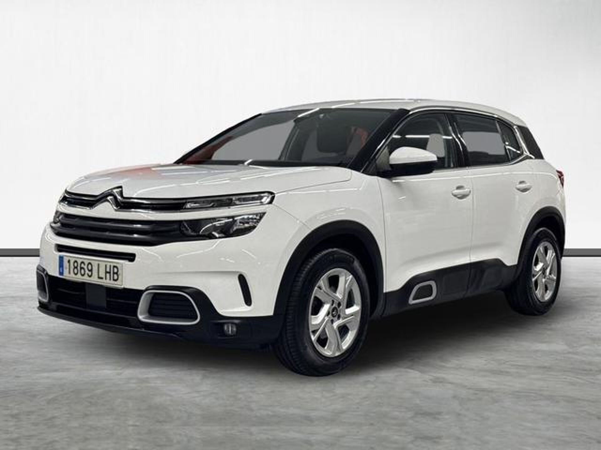 Imagen 1 de CITROEN C5 Aircross
