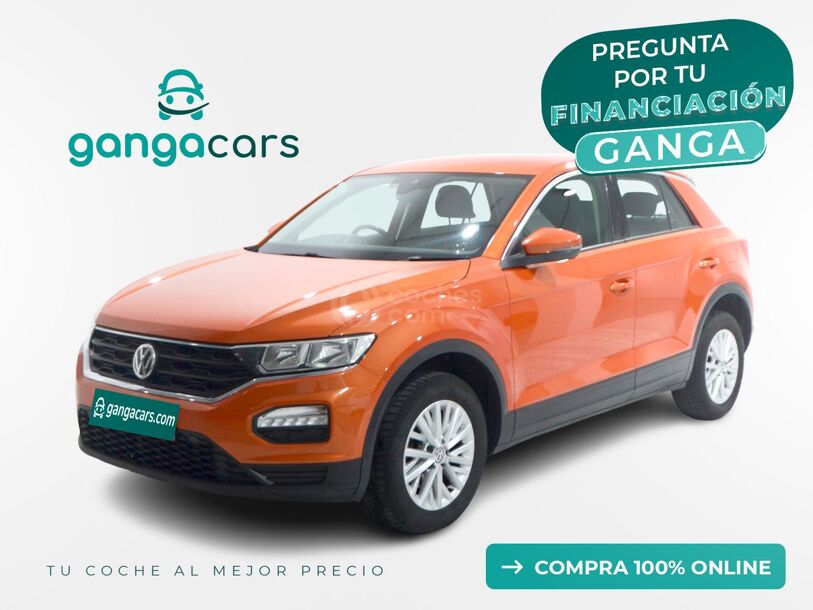 Foto del VOLKSWAGEN T-Roc 1.0 TSI Advance