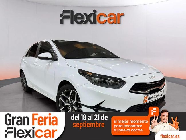 KIA Ceed (1.0 T-GDi 74kW (100CV) Tech) en Barcelona