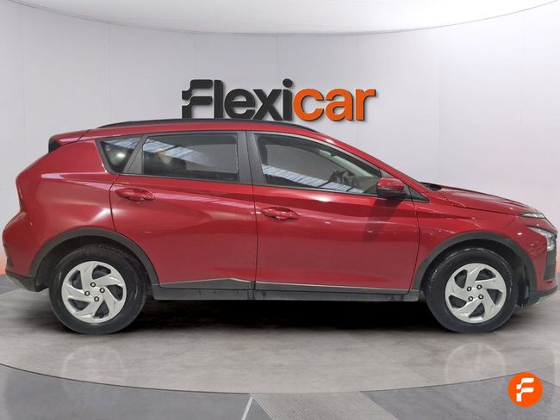 Imagen 3 de HYUNDAI Bayon