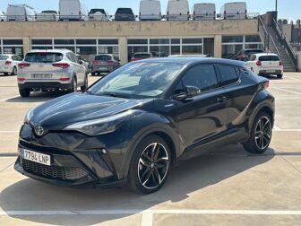 Imagen de TOYOTA C-HR 180H GR Sport