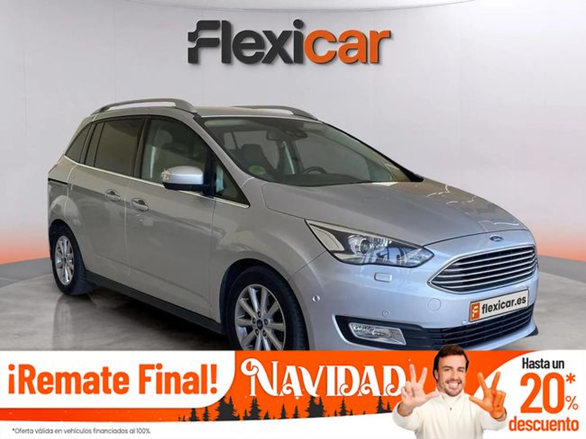 Imagen de FORD C-Max