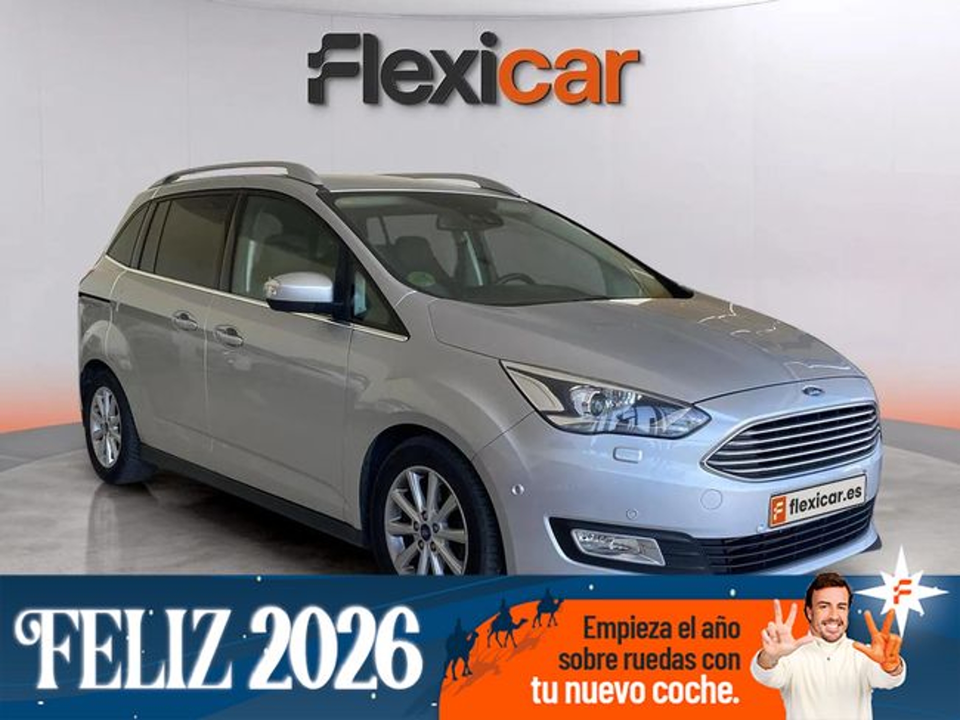 Imagen de FORD C-Max