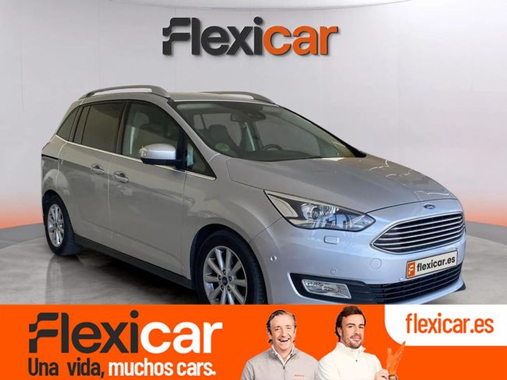 Imagen 1 de FORD C-Max