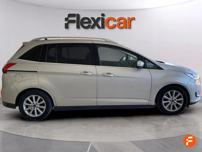 Foto del FORD C-Max Grand  2.0TDCi Auto-S&S Titanium PS