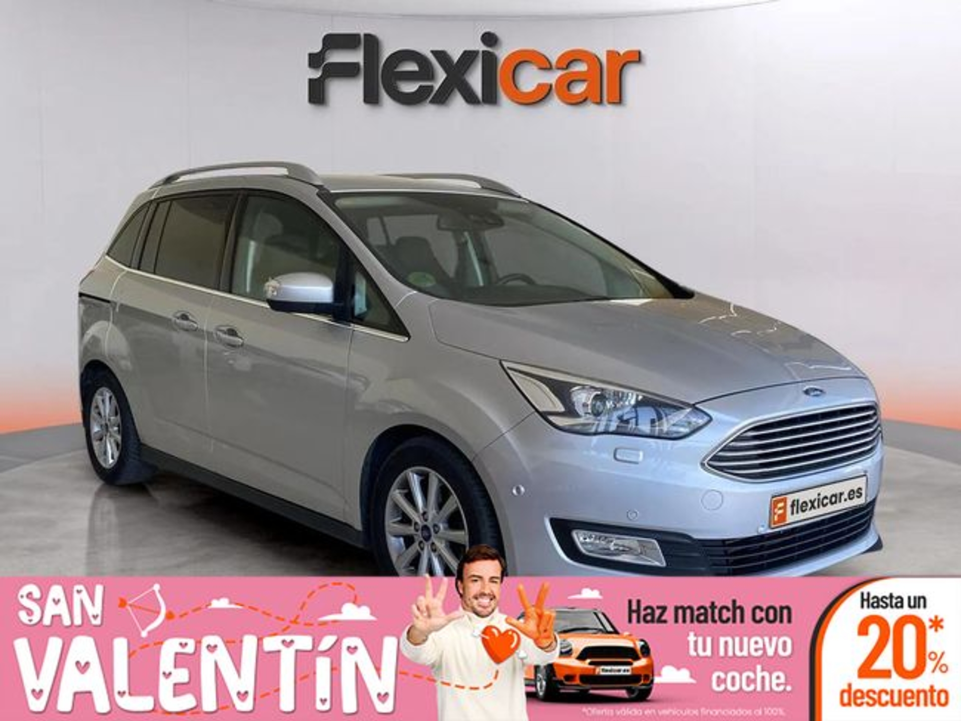 Imagen de FORD C-Max