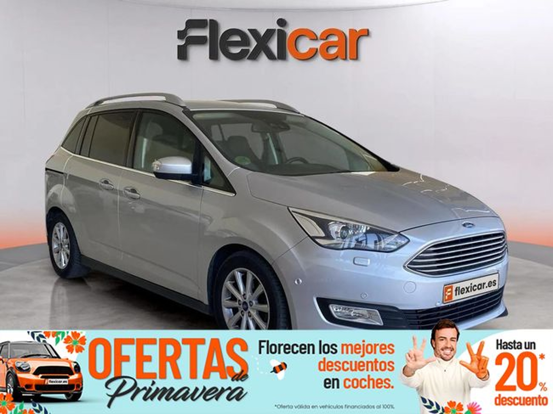Imagen de FORD C-Max