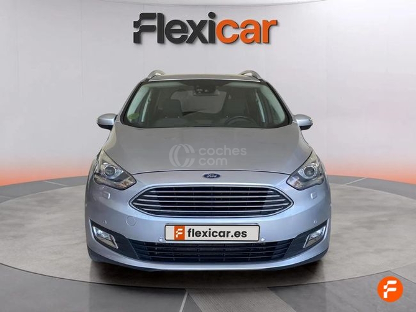 Foto del FORD C-Max Grand 2.0TDCi Auto-S&S Titanium PS