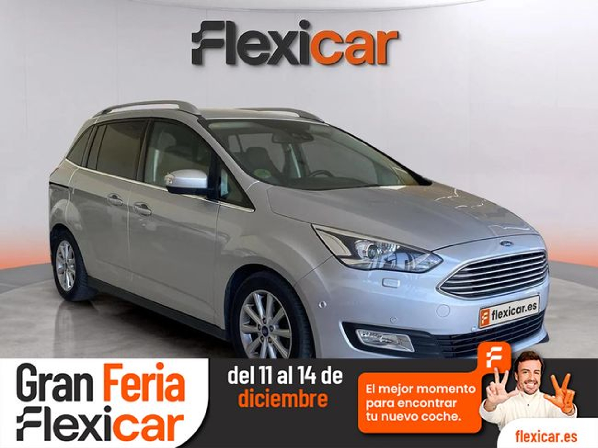 Imagen de FORD C-Max