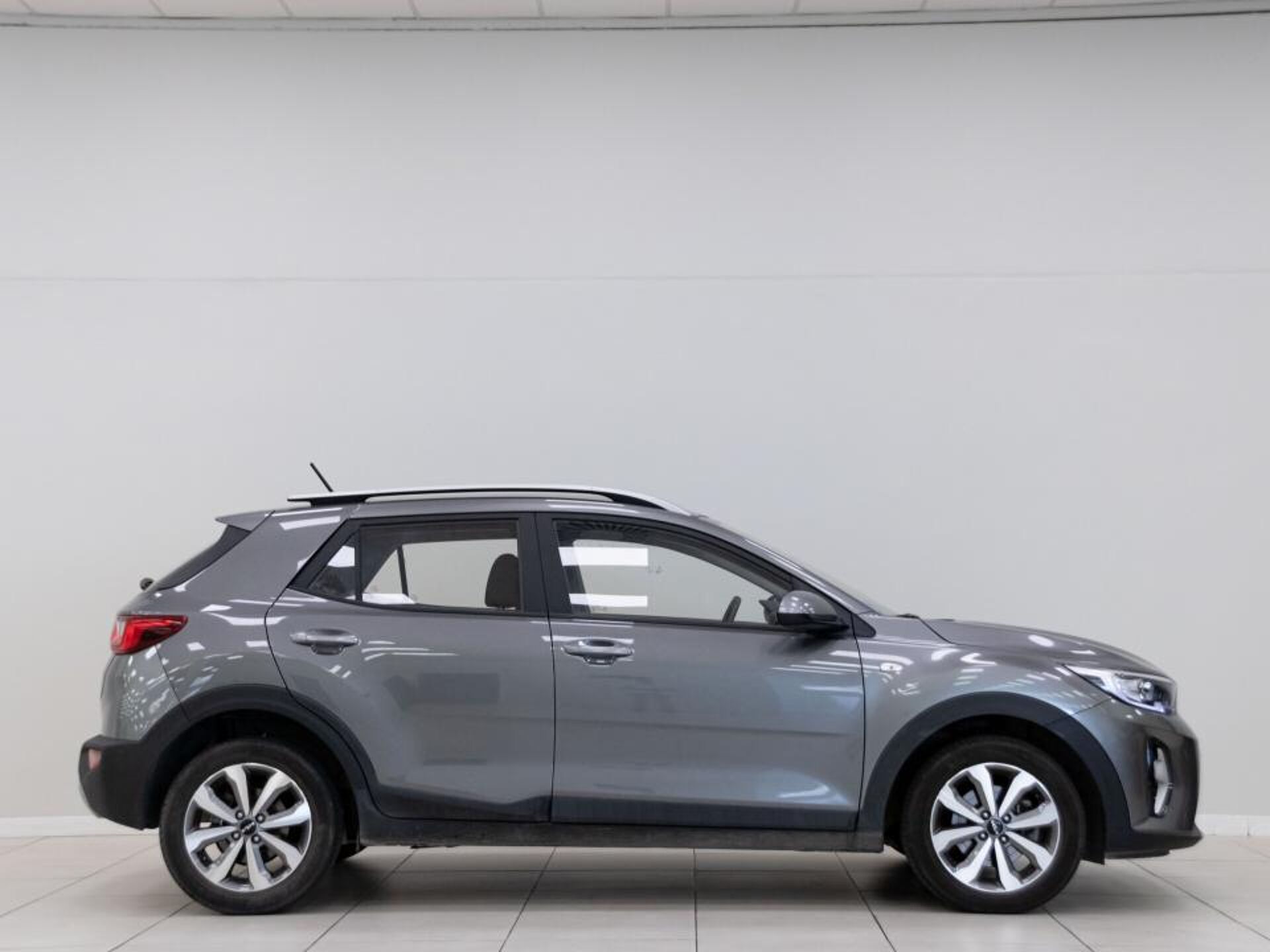 Imagen 2 de KIA Stonic