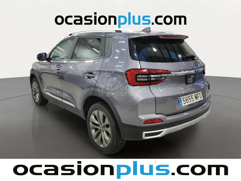 Foto del DR DR 4 1.6 GLP