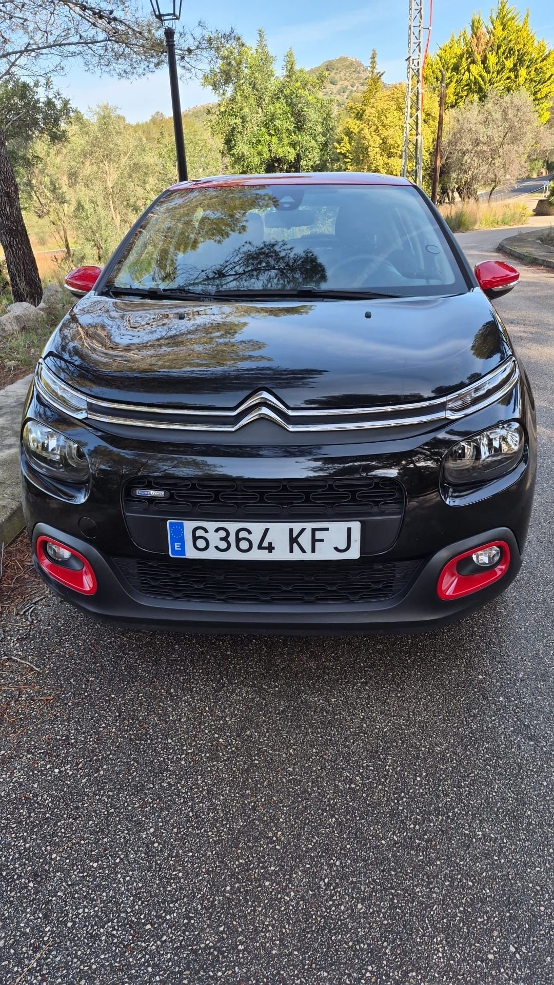 Foto del CITROEN C3 1.2 PureTech S&S Feel 83