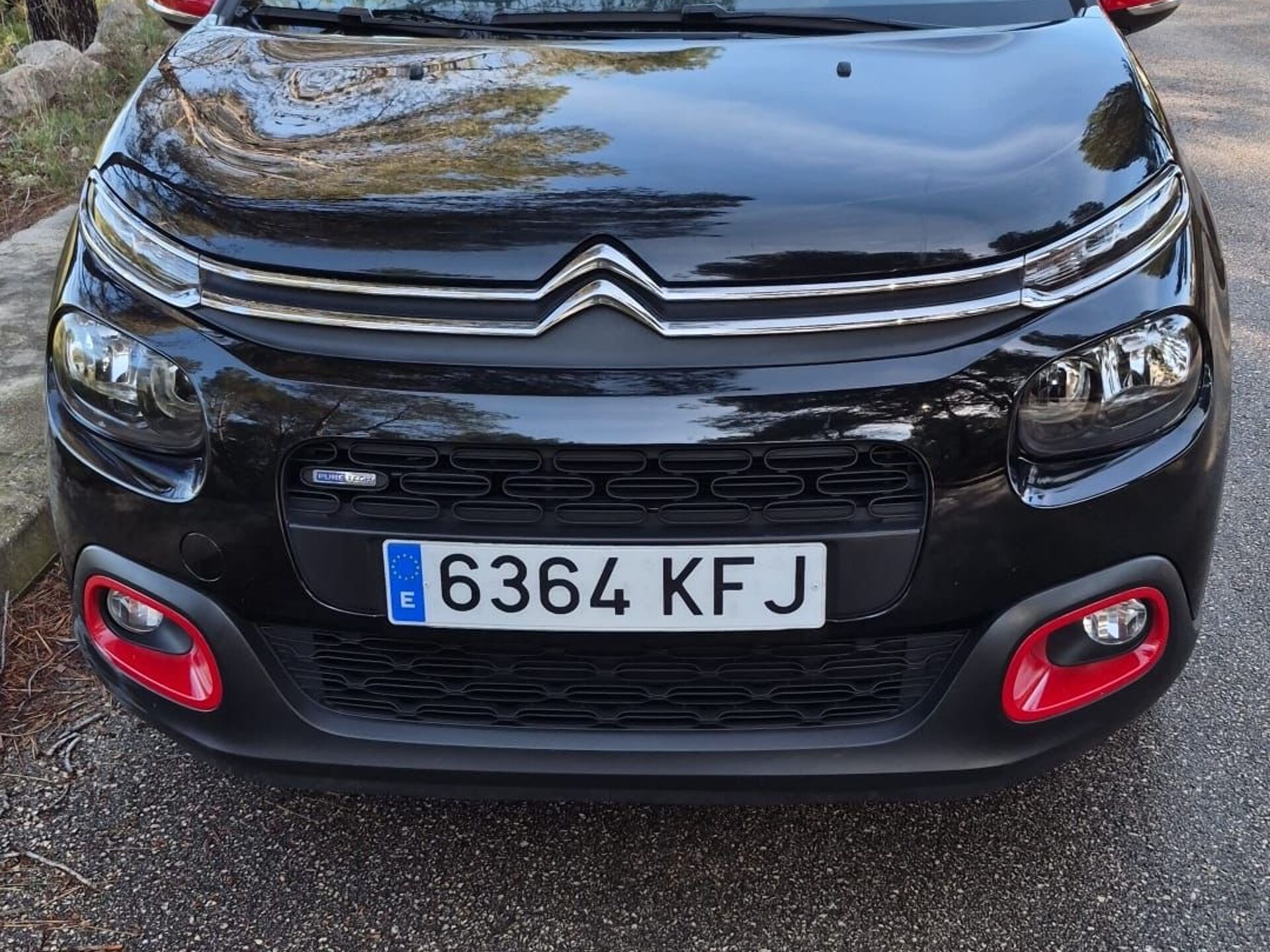 Imagen 1 de CITROEN C3