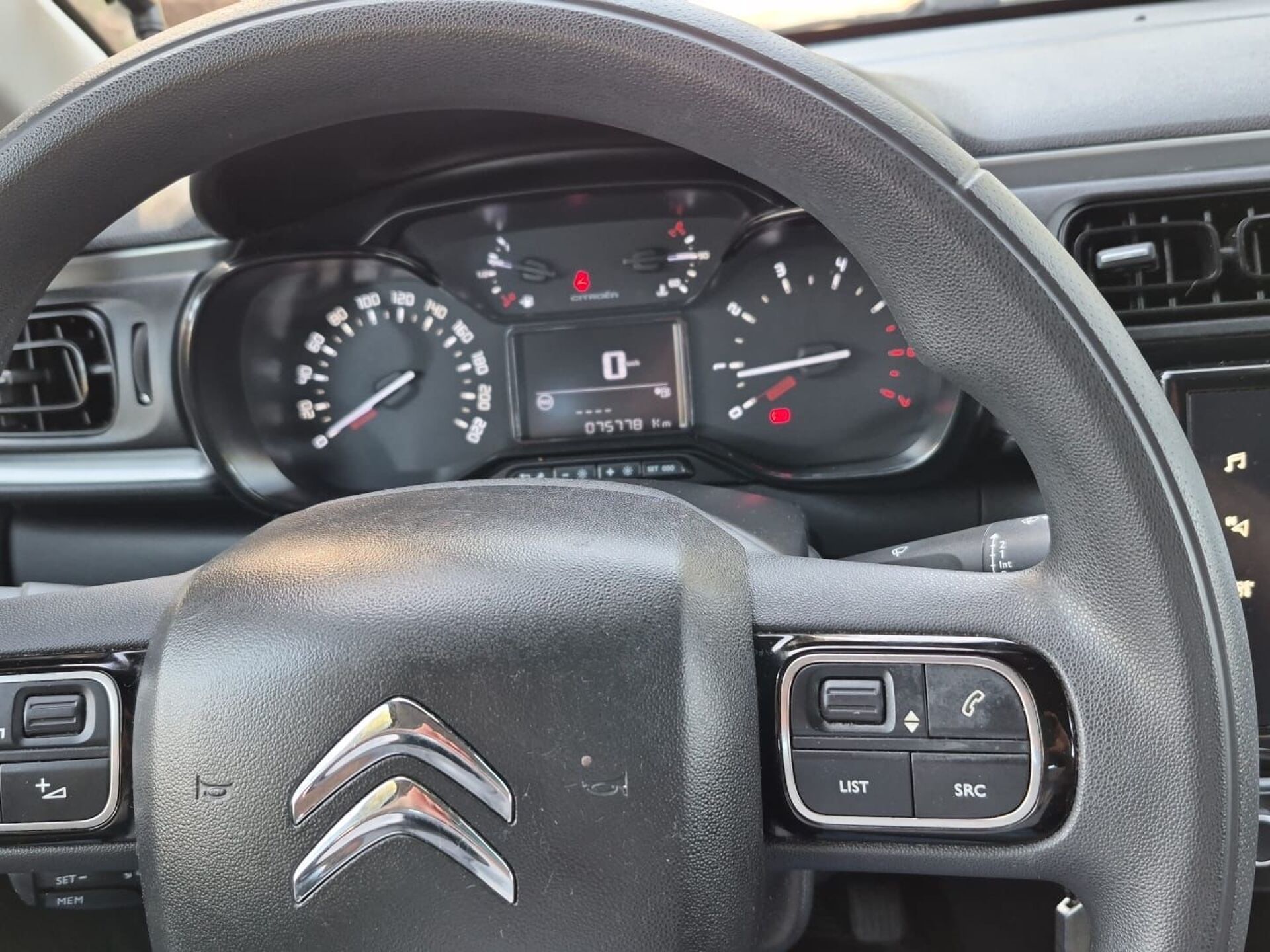 Imagen 3 de CITROEN C3