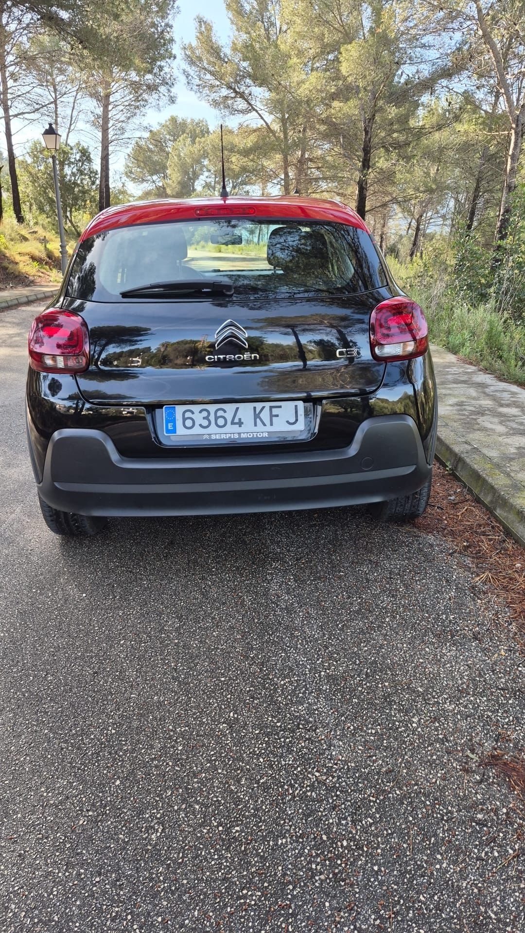Foto del CITROEN C3 1.2 PureTech S&S Feel 83