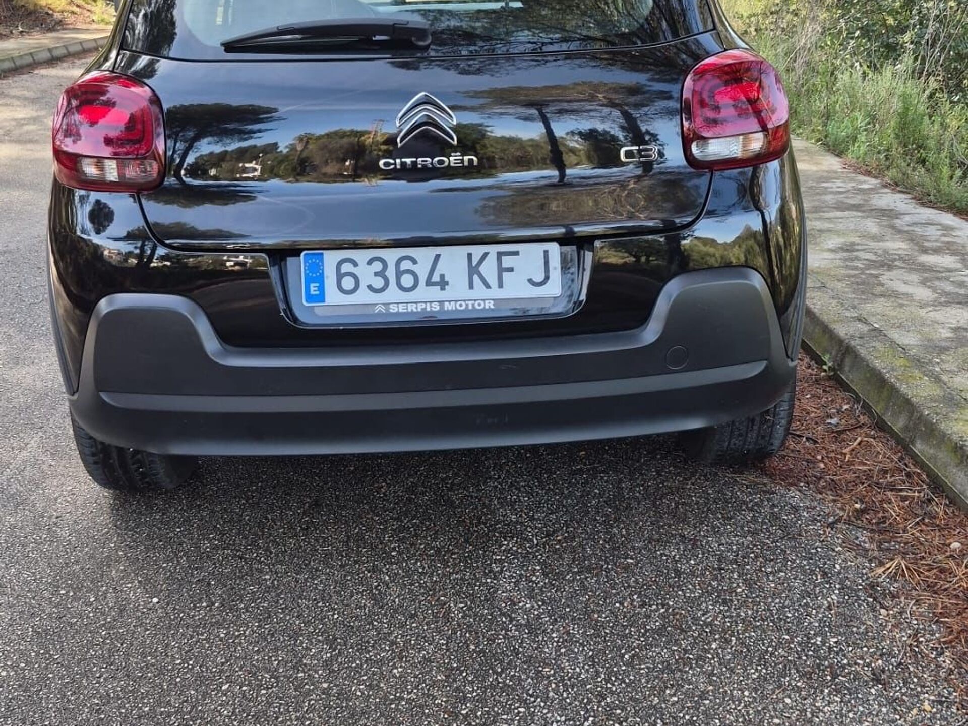 Imagen 2 de CITROEN C3