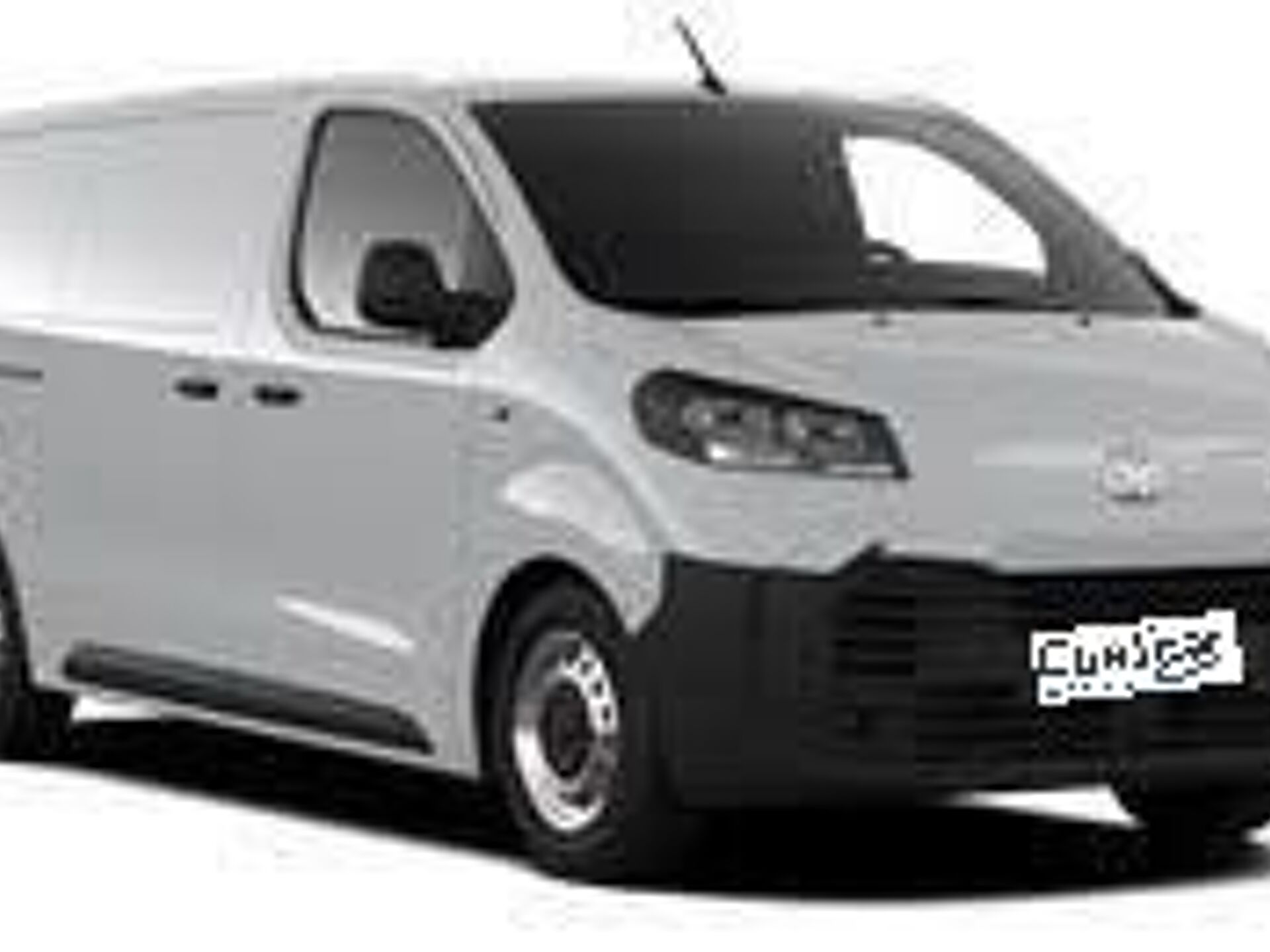 Imagen de TOYOTA Proace