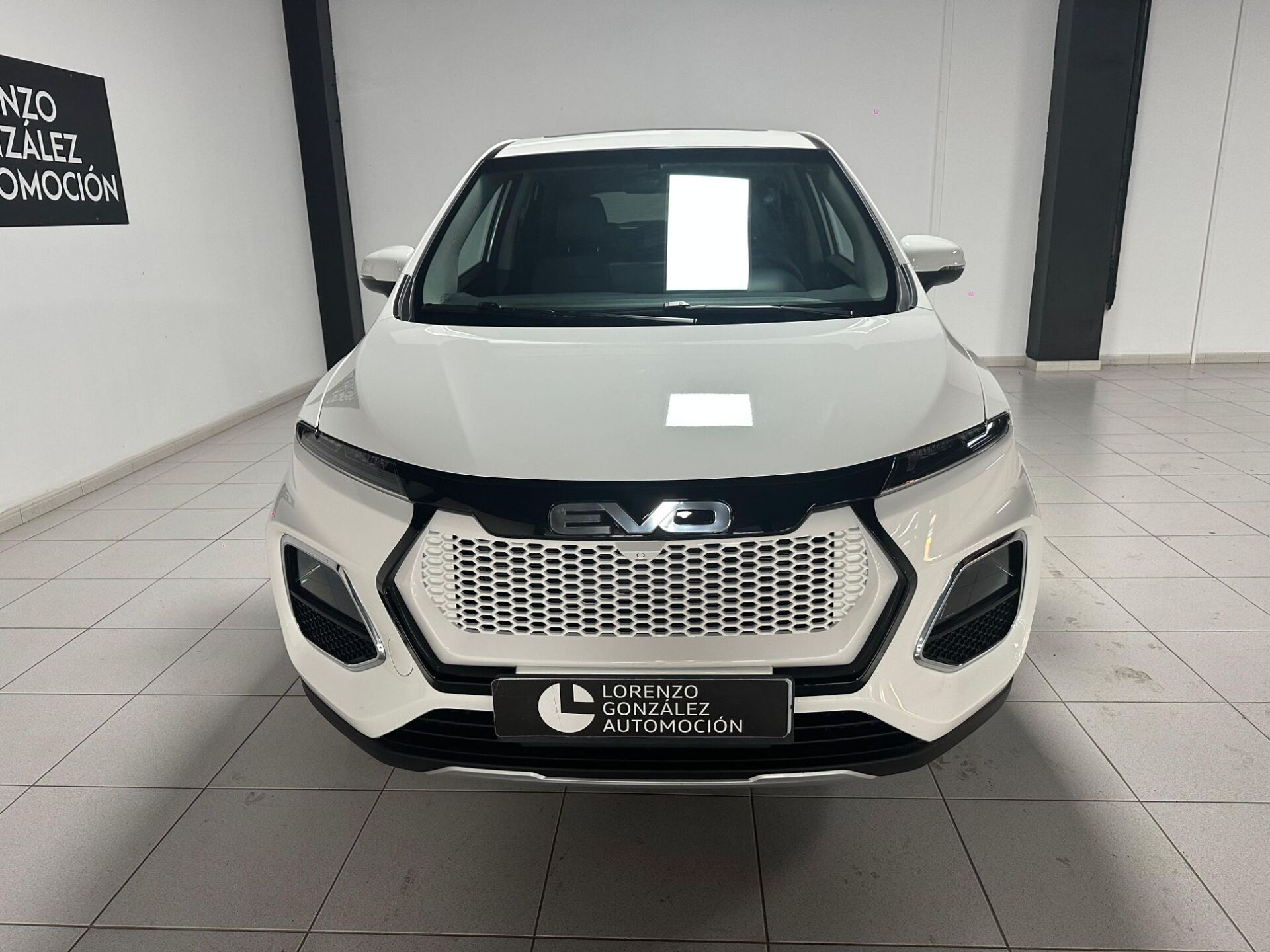 Imagen 2 de EVO EVO 4