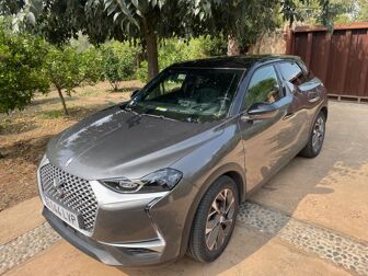 Imagen de DS DS3 Crossback E-Tense Rivoli