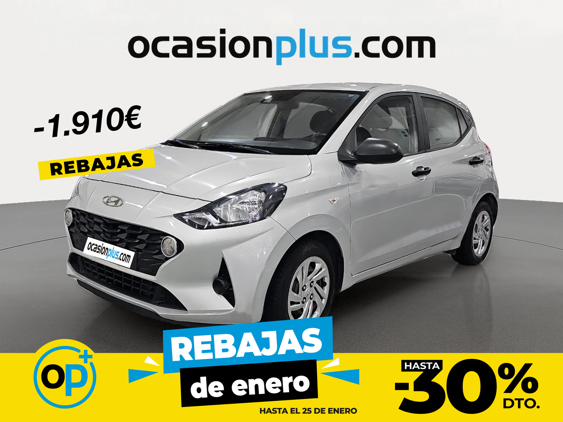 Imagen de HYUNDAI i10