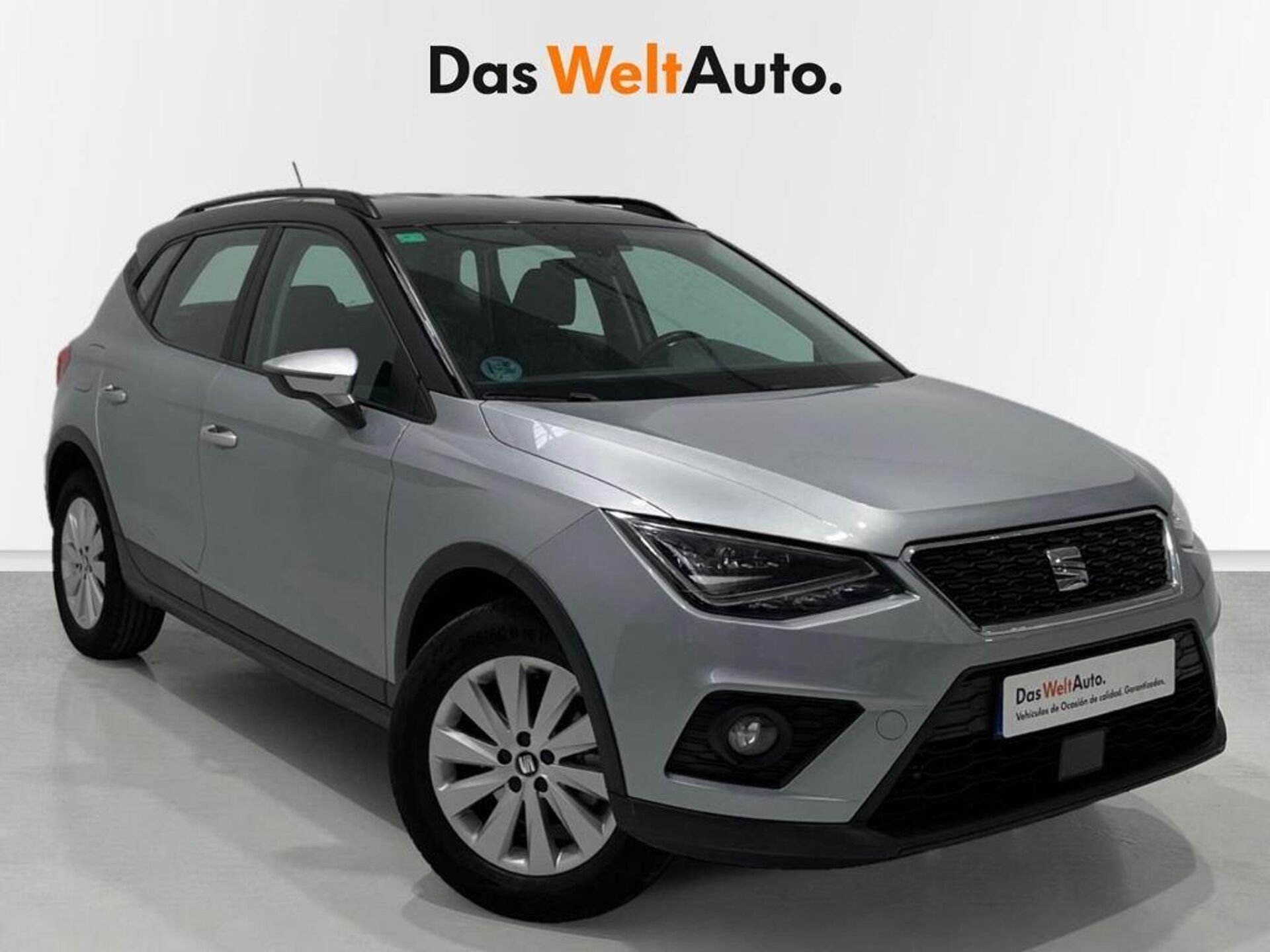 Imagen de SEAT Arona