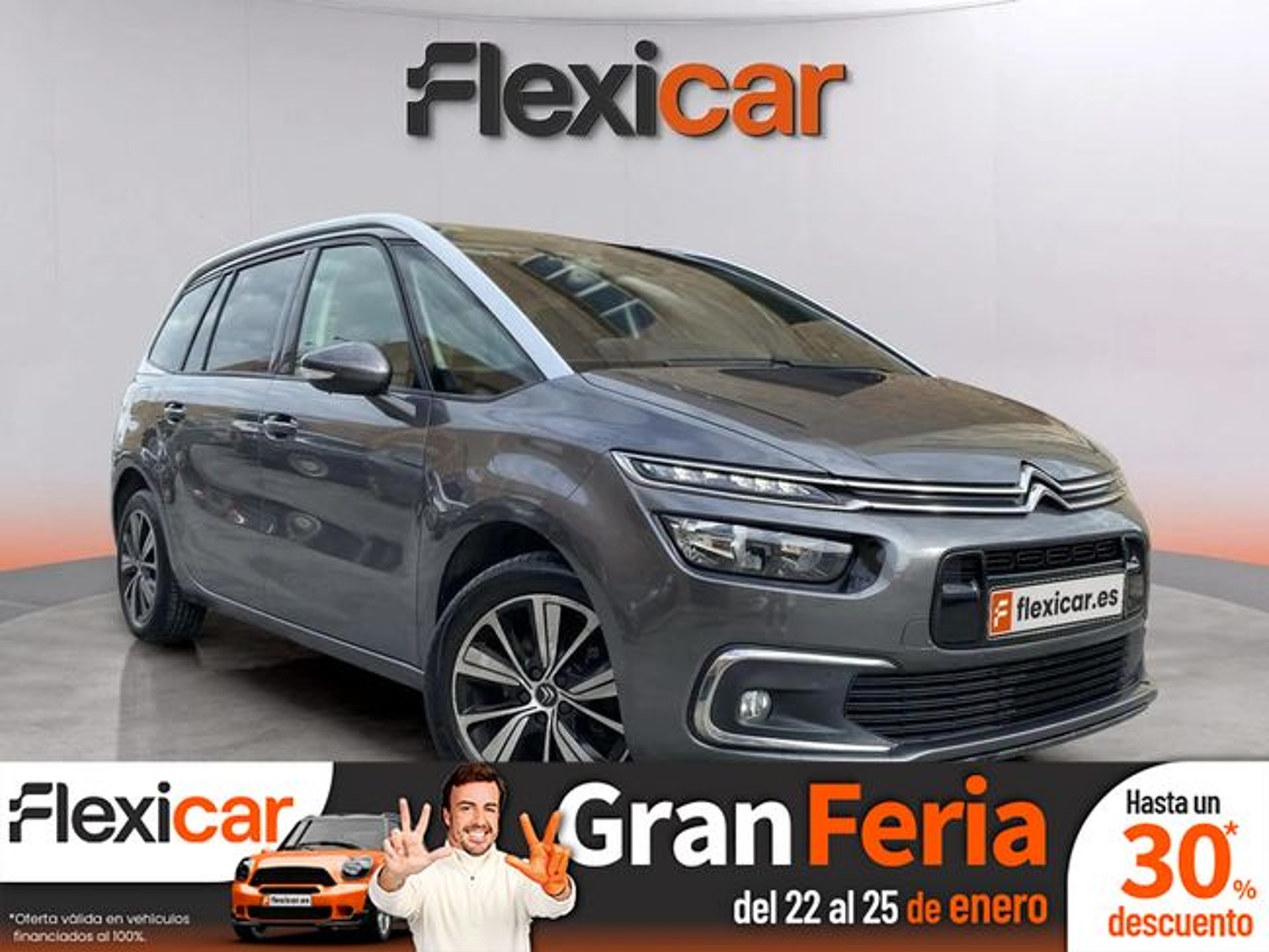 Imagen de CITROEN C4