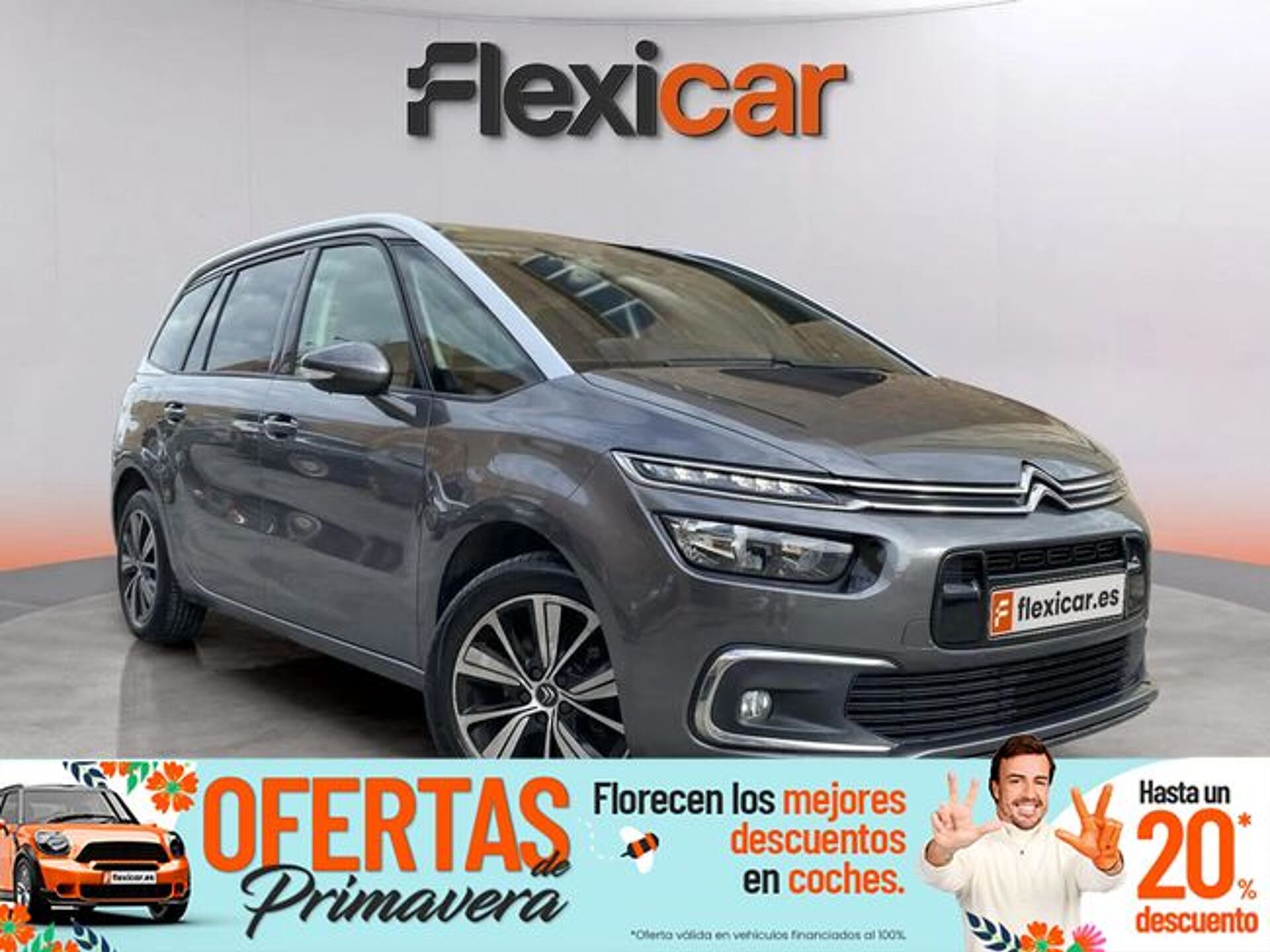Imagen 1 de CITROEN C4