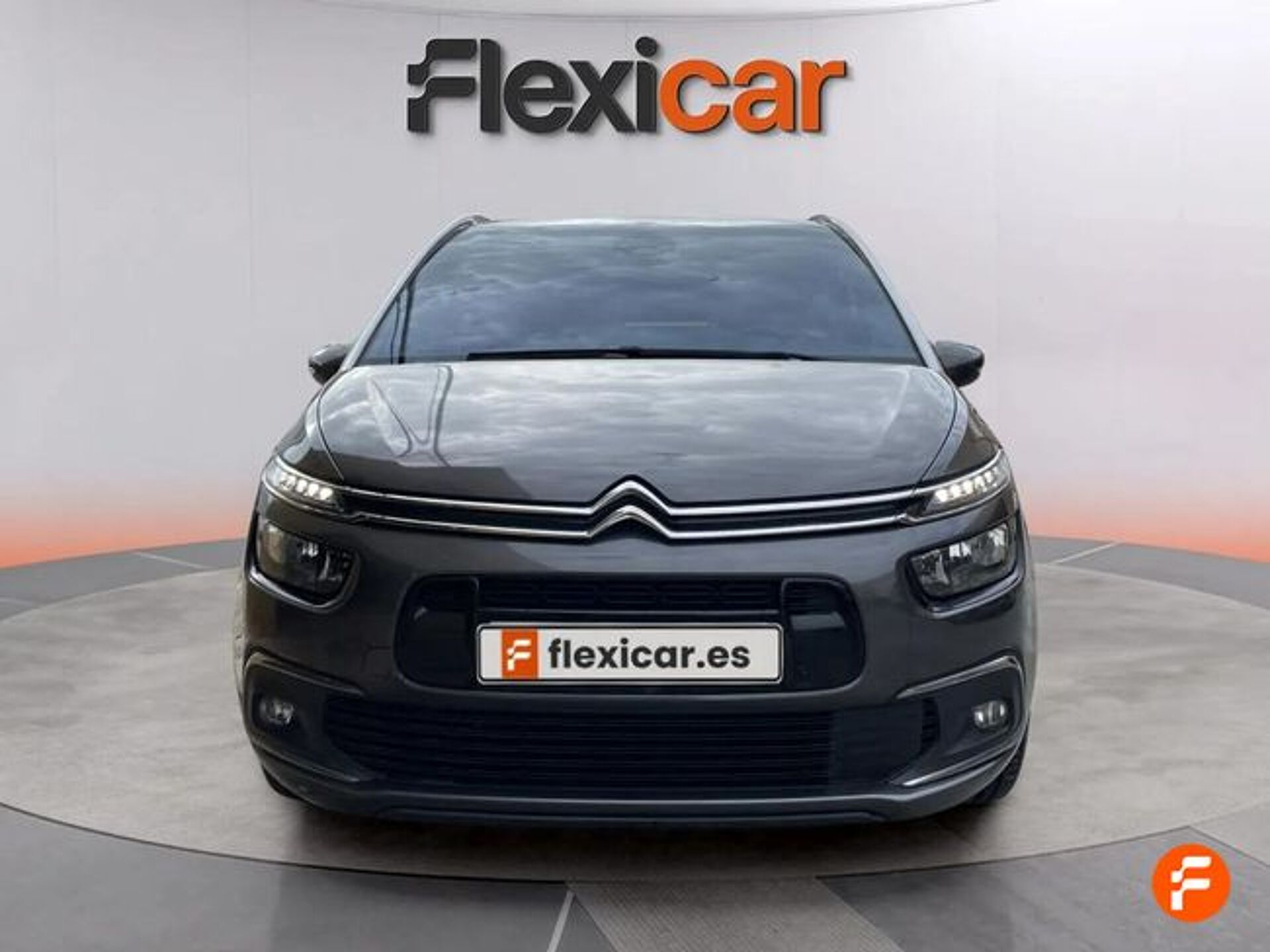 Imagen 2 de CITROEN C4