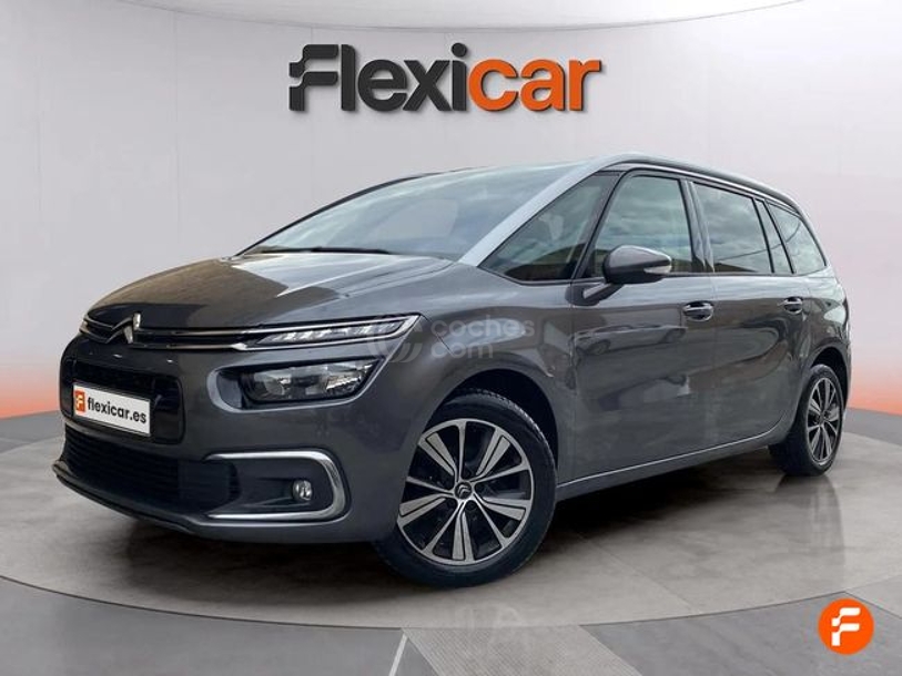 Foto del CITROEN C4 1.2 PureTech S&S Feel 130